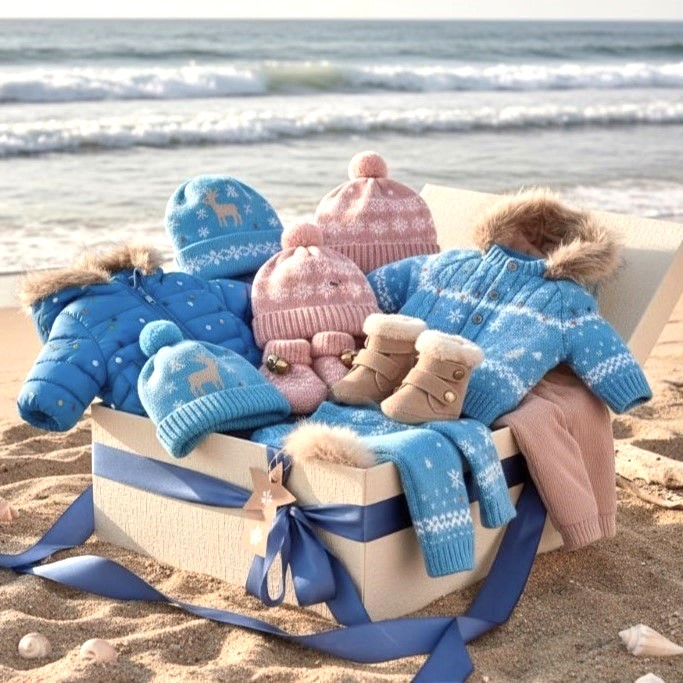 Buying for the wrong season